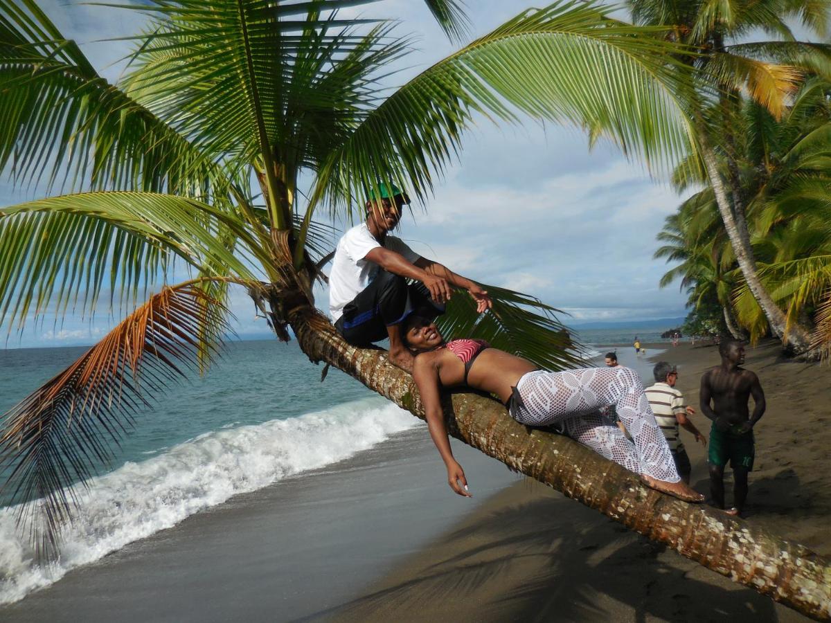 Beach: Hotel Nuquimar