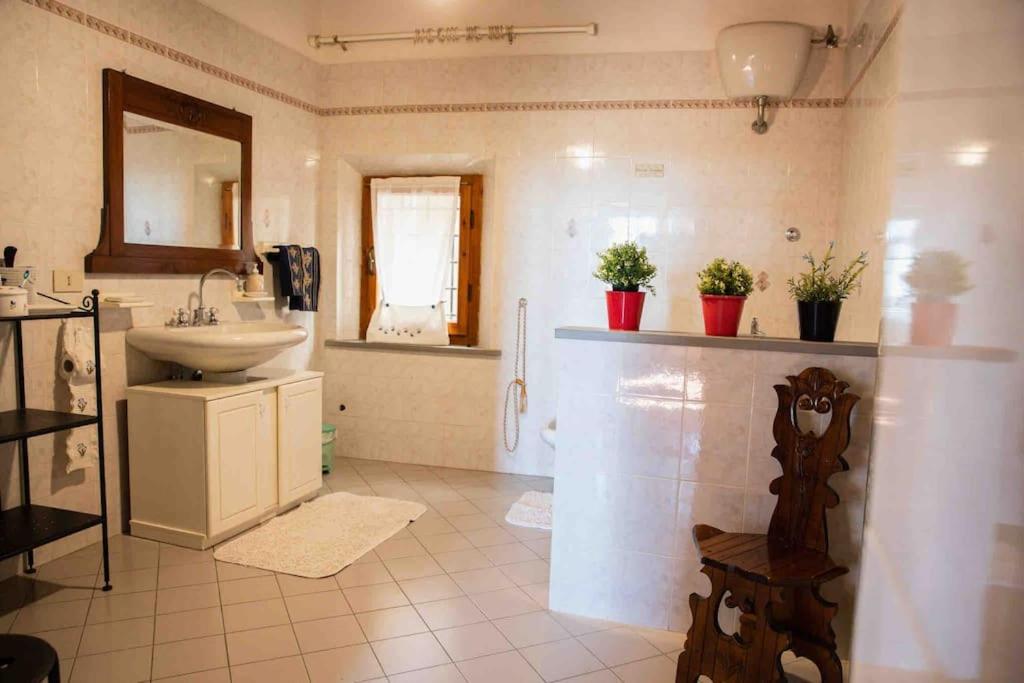 Il Libro- Family Holiday in Tuscany - 3