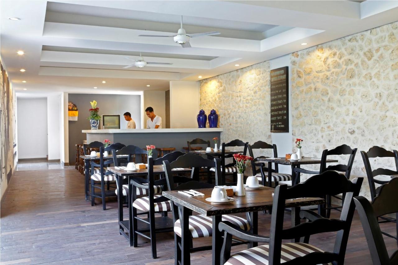 7 Bidadari Hotel Seminyak - 4