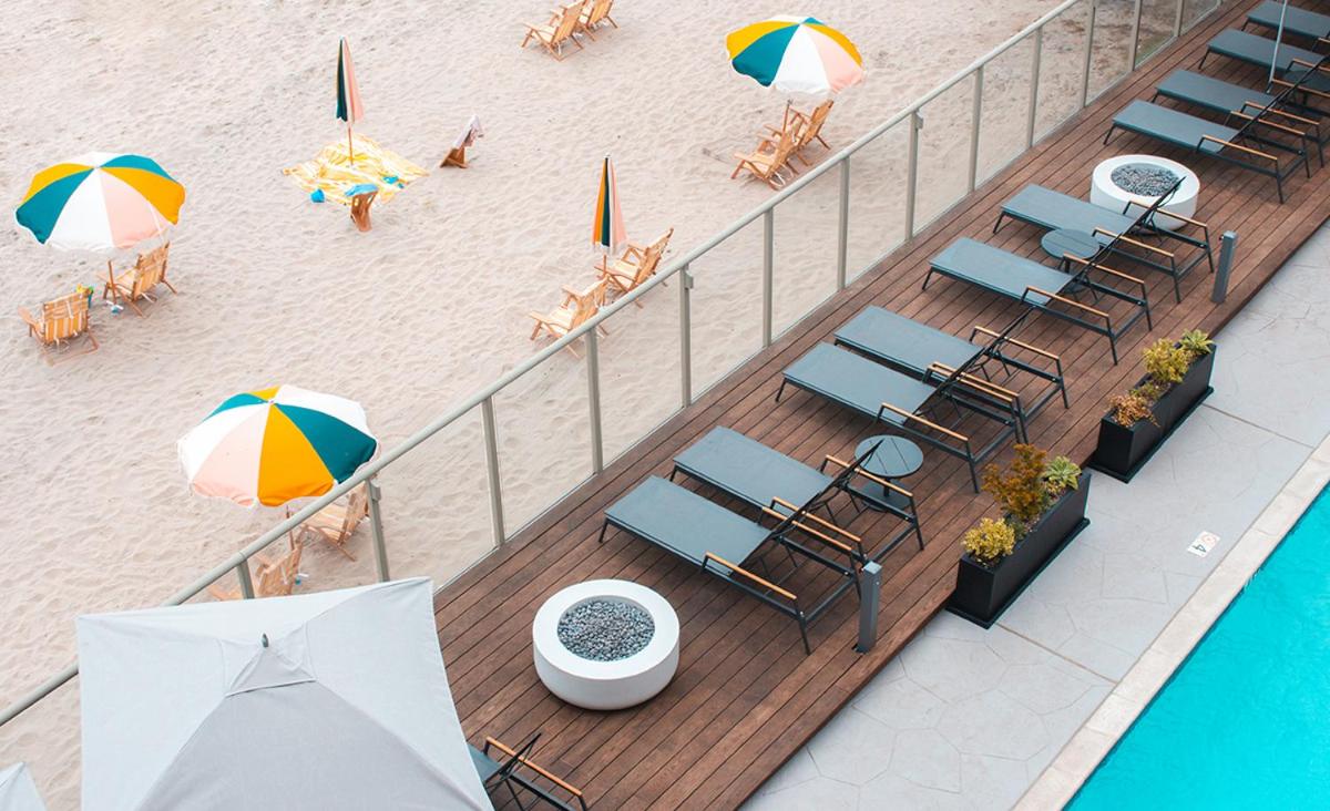 Beach Terrace — photo 15