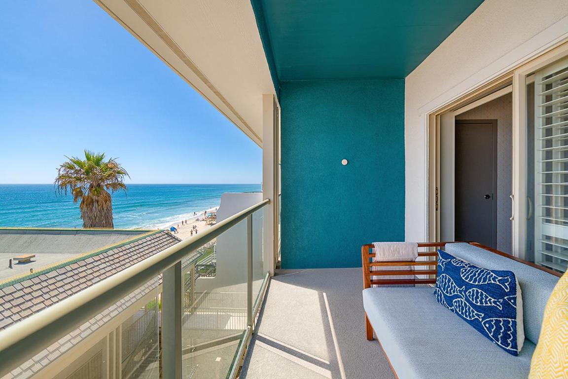Beach Terrace — photo 16