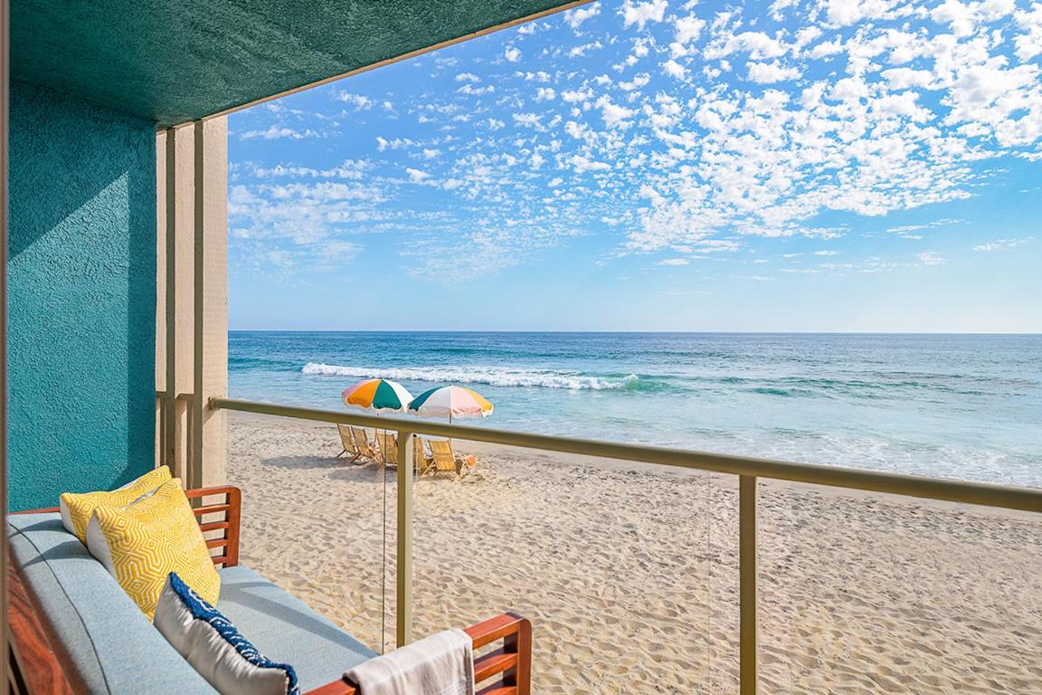 Beach Terrace — photo 9