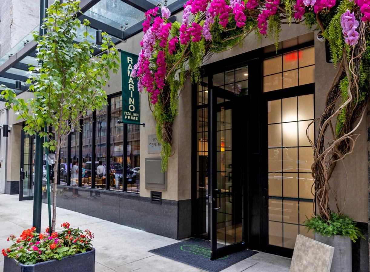 Hyatt Centric Midtown 5th Avenue New York - 2