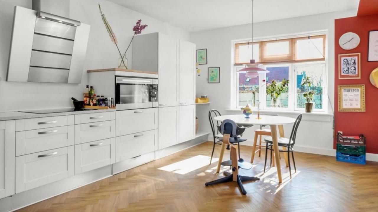 Villa I Herning 0 Meter Fra Gagaden Herning Updated 22 Prices