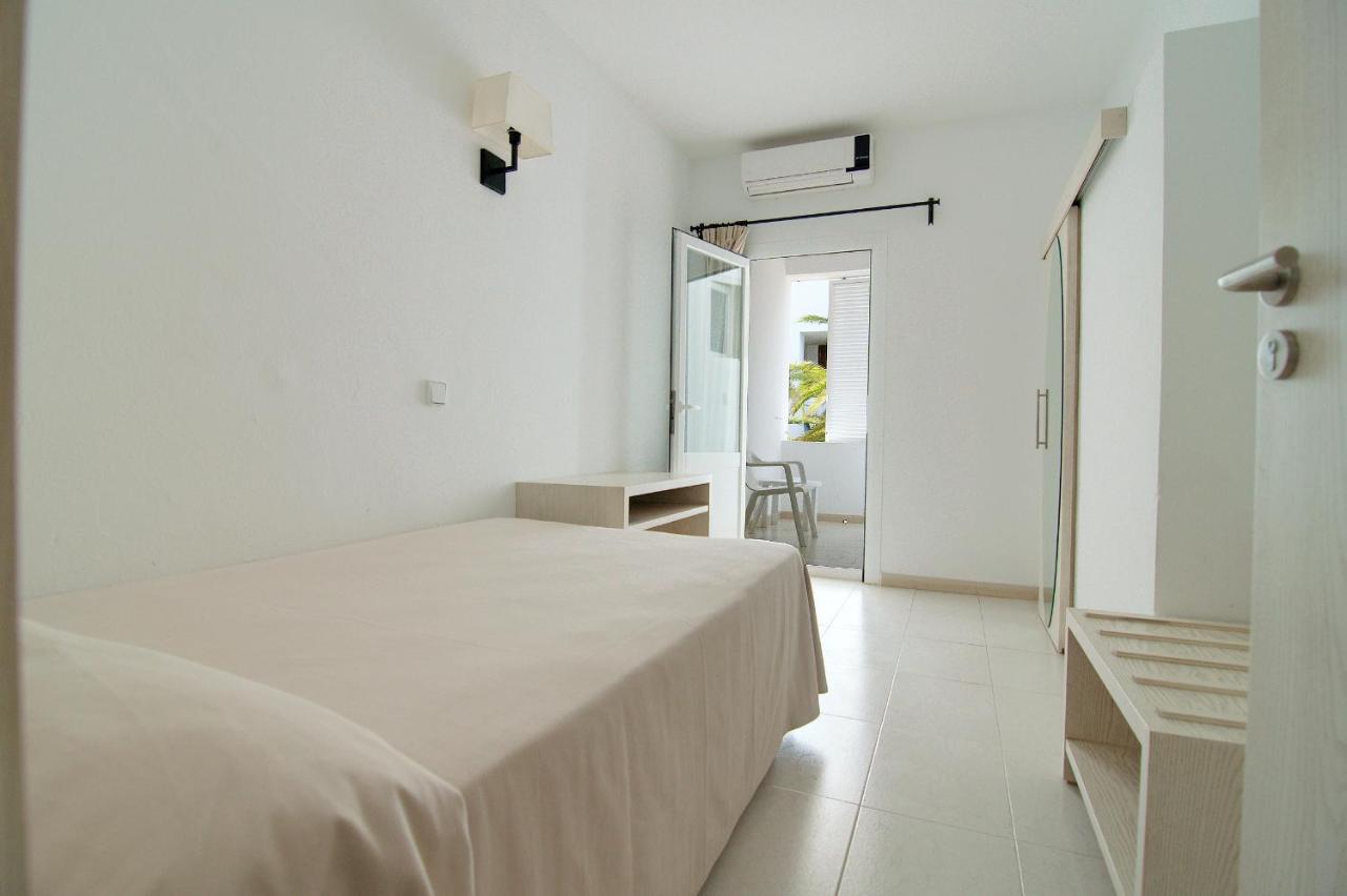 Hostal Capri, Es Pujols – Updated 2022 Prices