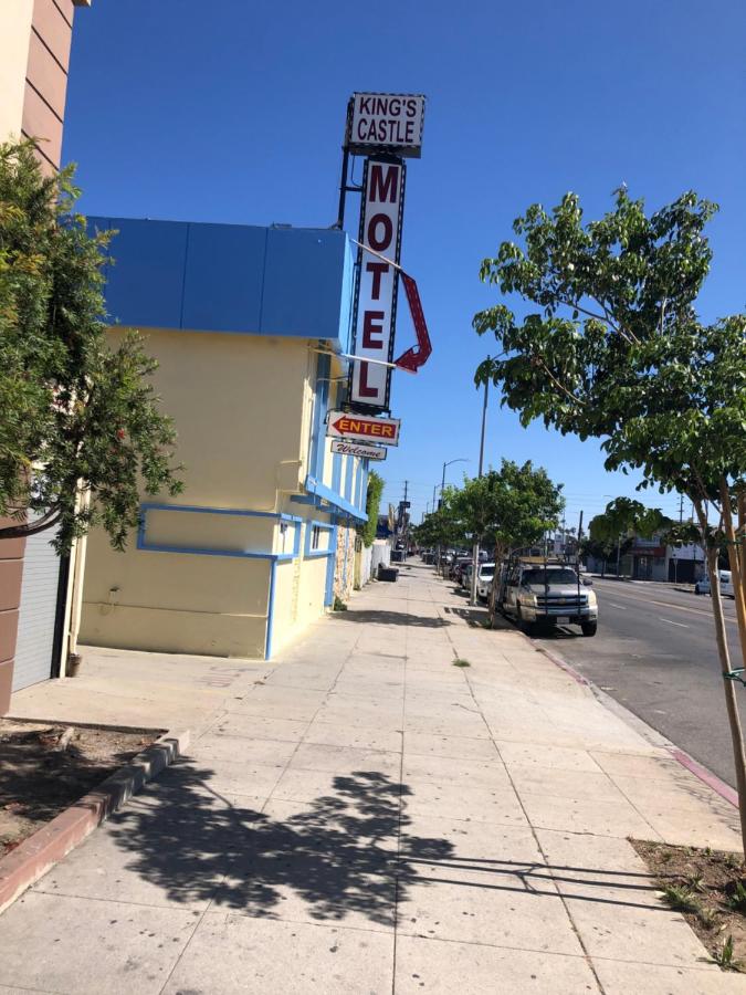 King's Castle Motel — photo 12