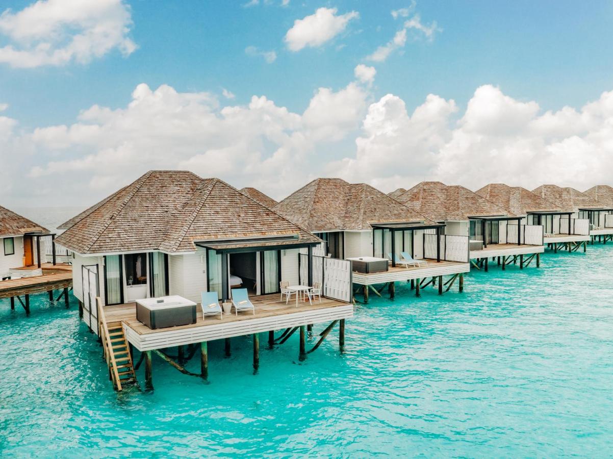 Кокос Nova Maldives