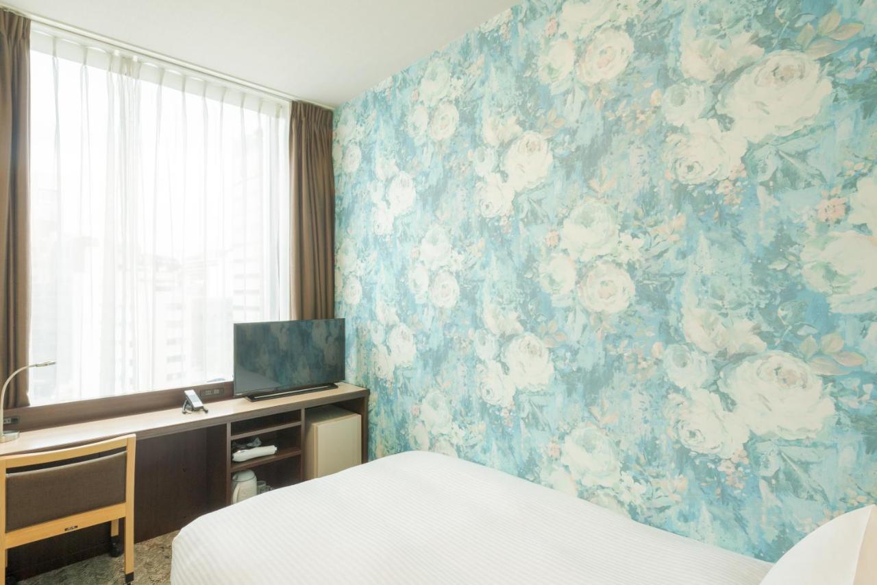 Rose Stay Tokyo Shiba Park - 4