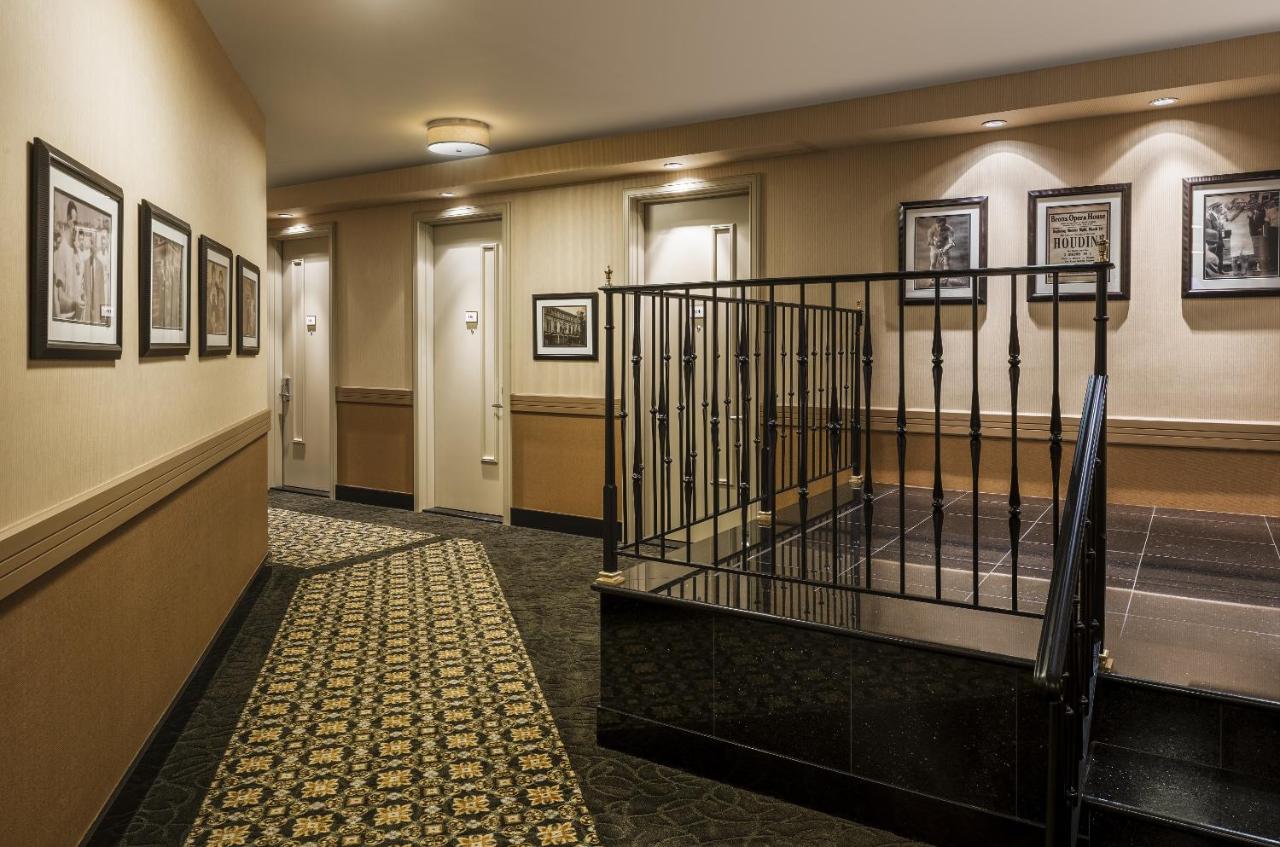 Opera House Hotel — photo 24