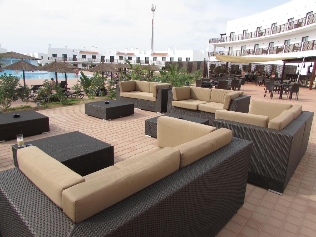 BCV - Private Apartments Dunas Resort 1 & 2 Beds photo