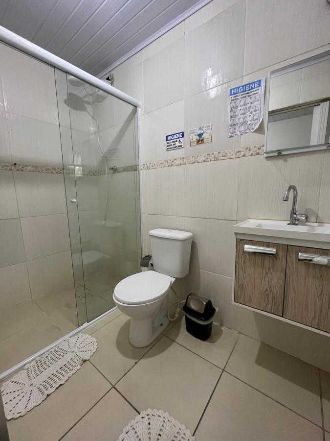 Hostel Ipê photo