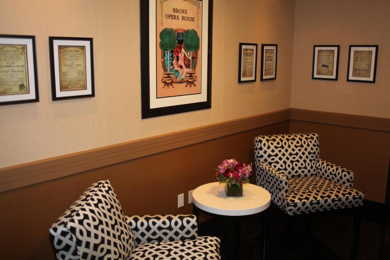 Opera House Hotel — photo 12