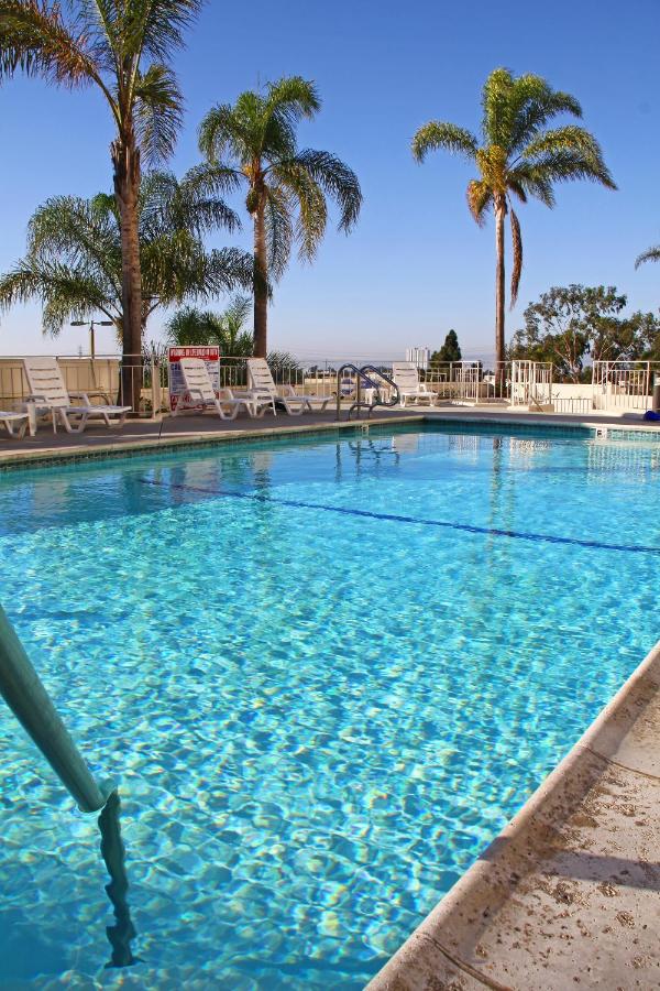 LA Crystal Hotel -Los Angeles-Long Beach Area — photo 23