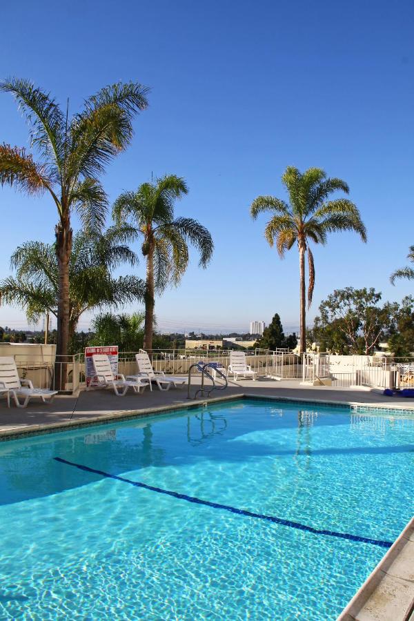 LA Crystal Hotel -Los Angeles-Long Beach Area — photo 4