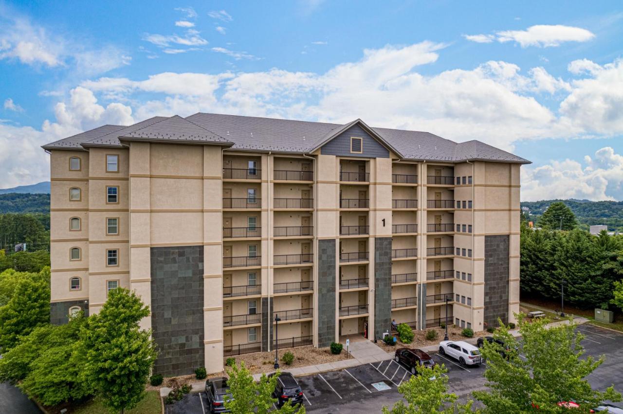 Mountain View Condos — photo 2