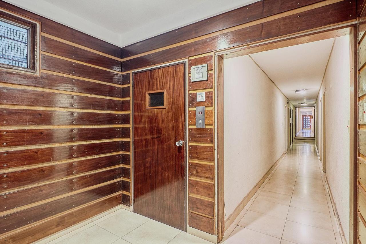 Palermo soho corazon 1 - 5