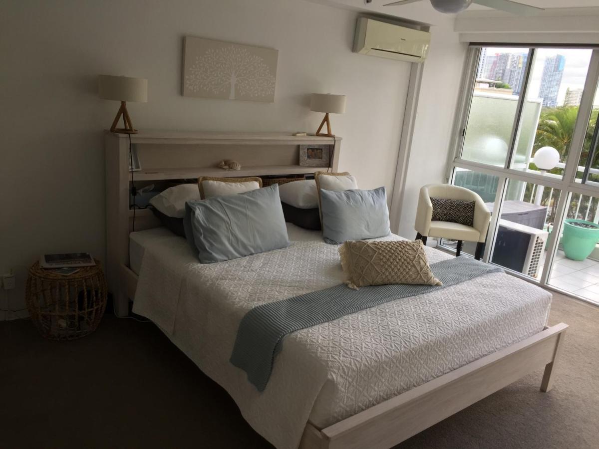 Ocean Sands Resort photo