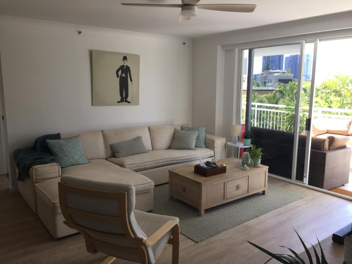 Ocean Sands Resort photo