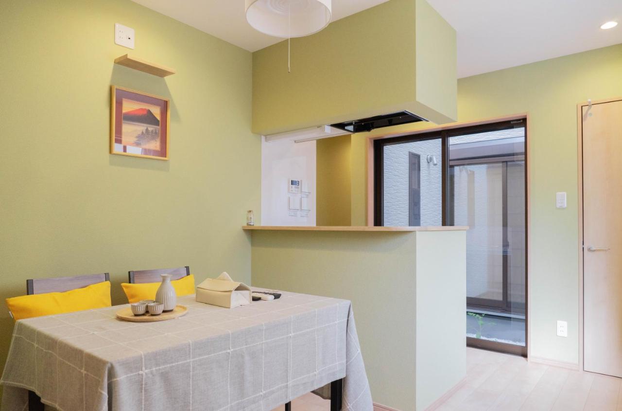 HANASTAY花渓居 · 尺八（SYAKUHACHI)