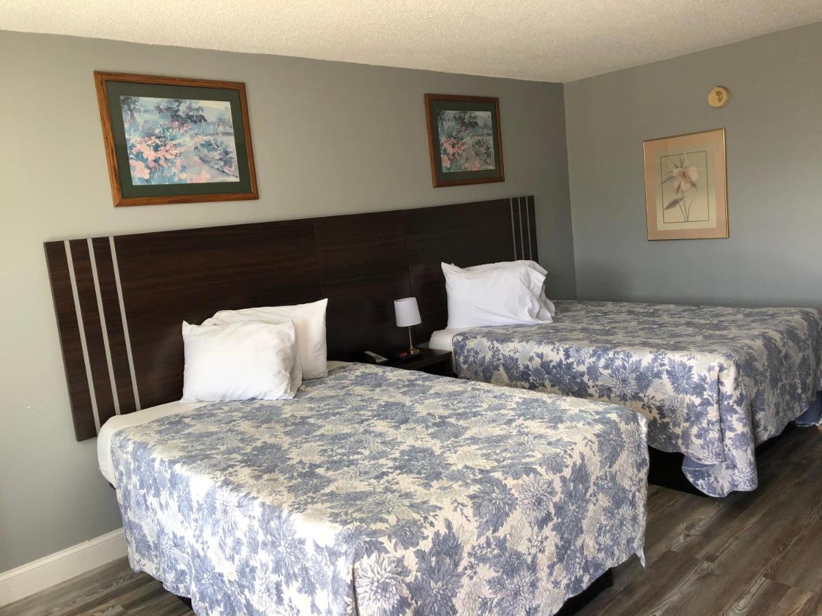Budget Inn Express Bristol Virginia — photo 2