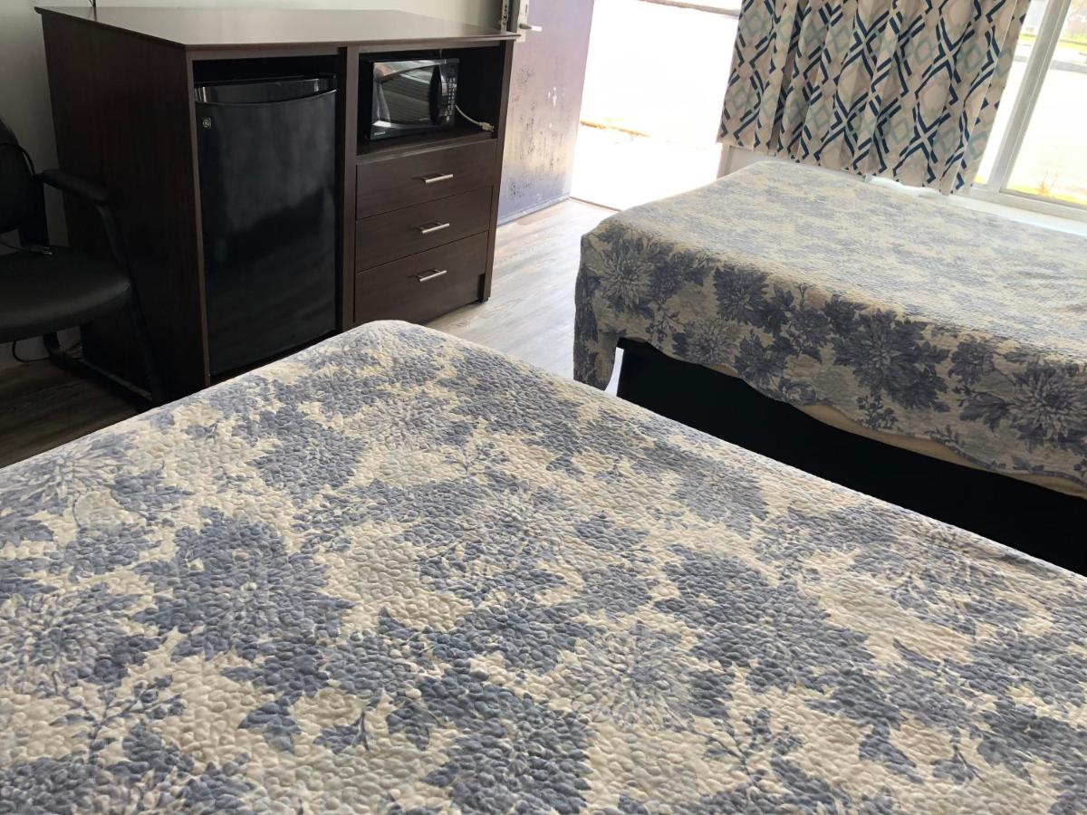Budget Inn Express Bristol Virginia — photo 11
