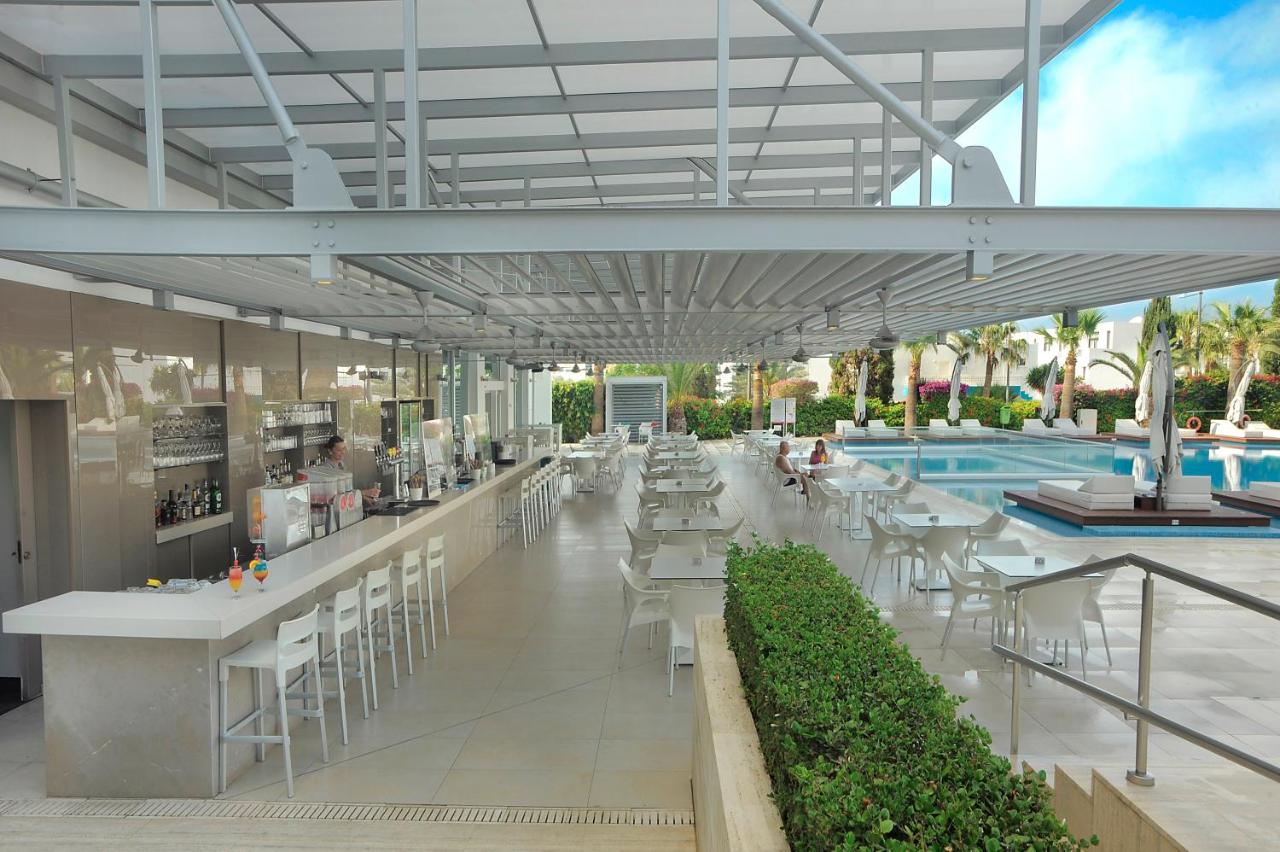 Nestor Hotel photo