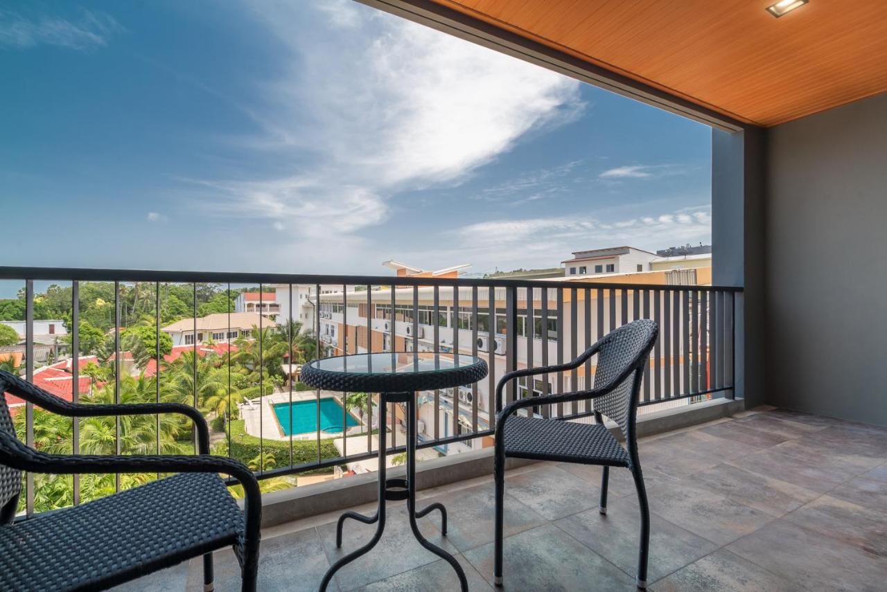 Grand Kata VIP - Kata Beach - 4