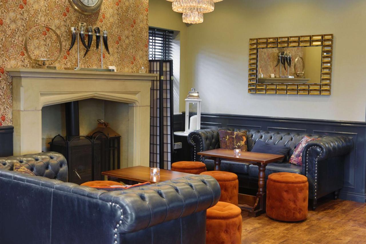 The Eccleston Arms - A Boutique Hotel - Laterooms