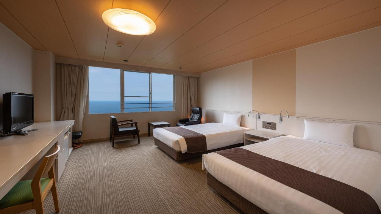 Фото KAMENOI HOTEL Atami Annex