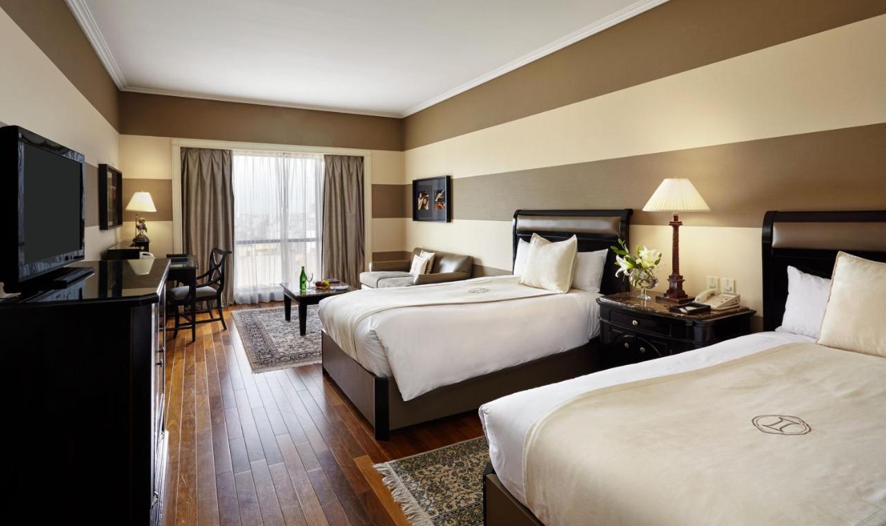 InterContinental Buenos Aires, an IHG Hotel photo
