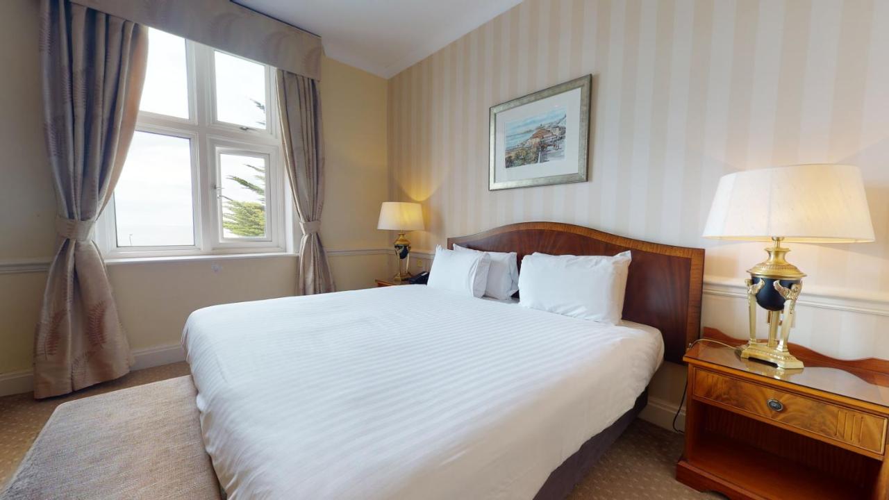 Hallmark Hotel Bournemouth Carlton - Laterooms