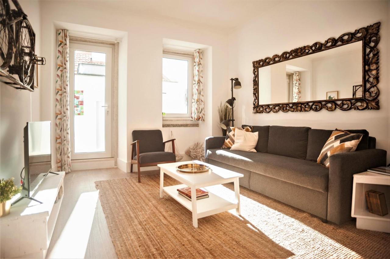 My Fair Lisbon - Apartment Príncipe Real with Terrace