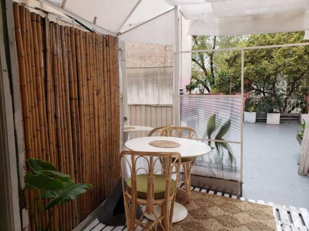 Casa San Telmo 13 - 5