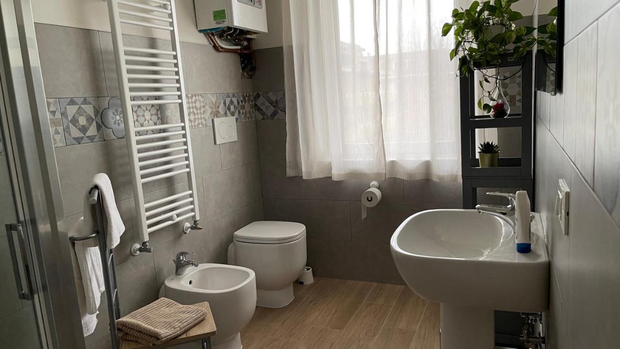 OTB Italia 3 - Ampio appartamento tra Venezia e Treviso con 3 camere e terrazze panoramiche - 3