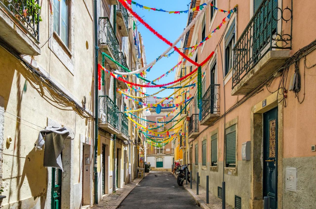 NEW! Unique 1 bedroom apartment- Santa Catarina 42 - 5