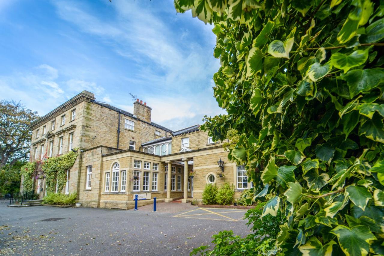 Healds Hall Hotel, Cleckheaton – Updated 2021 Prices