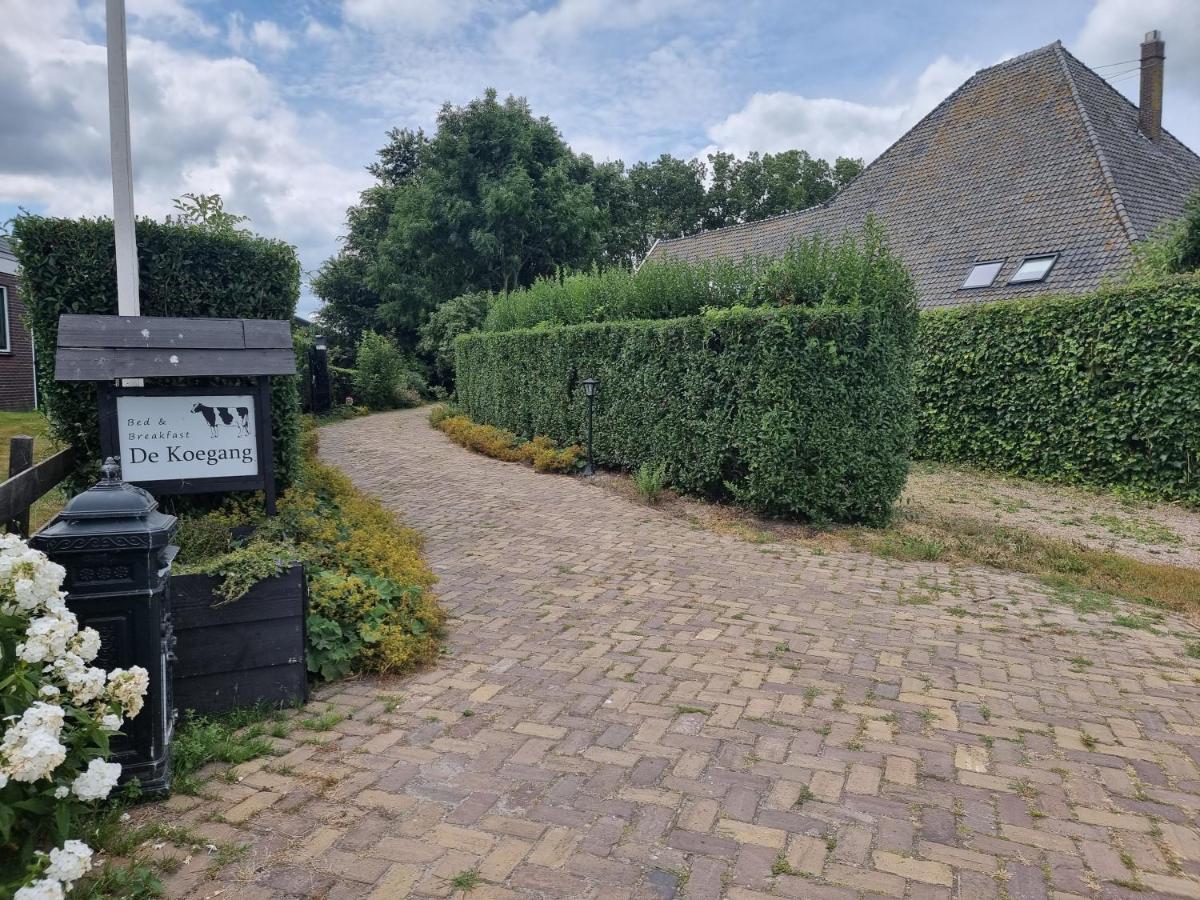 Bed & Breakfast De Koegang photo