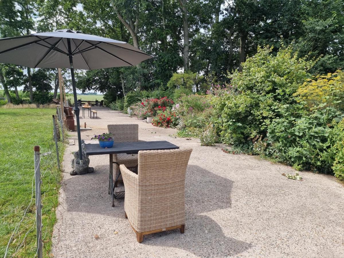 Bed & Breakfast De Koegang photo