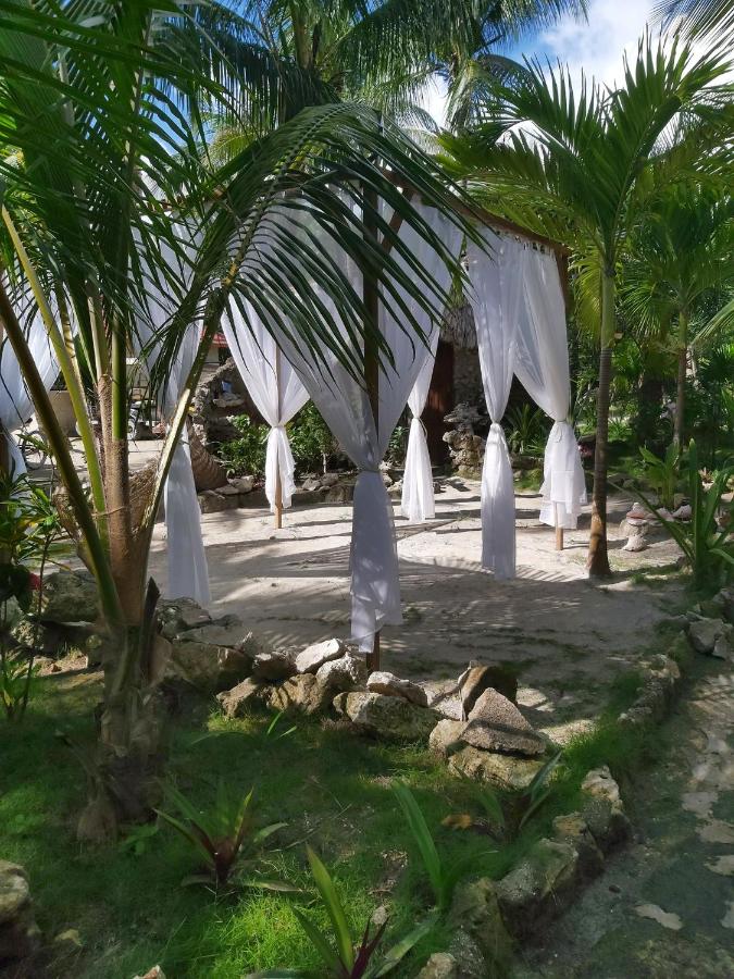 Spa hotel: Bella Vista Resort Belize