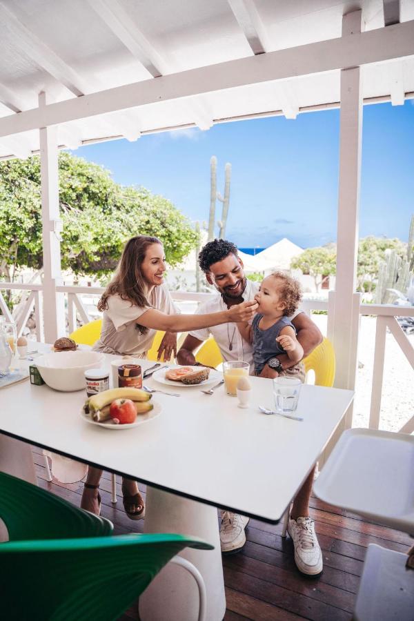 Papagayo Beach Resort photo
