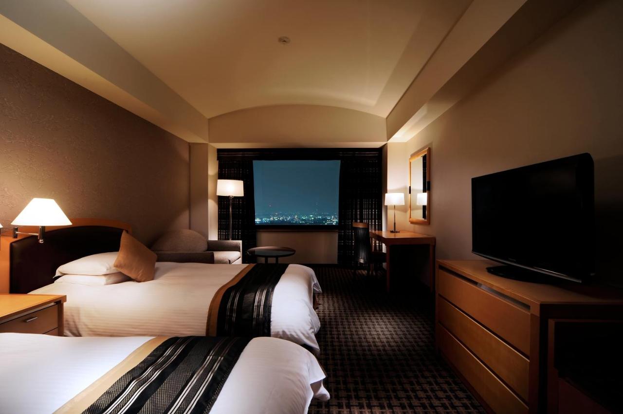 ロイヤルパインズホテル浦和 さいたま市 21年 最新料金