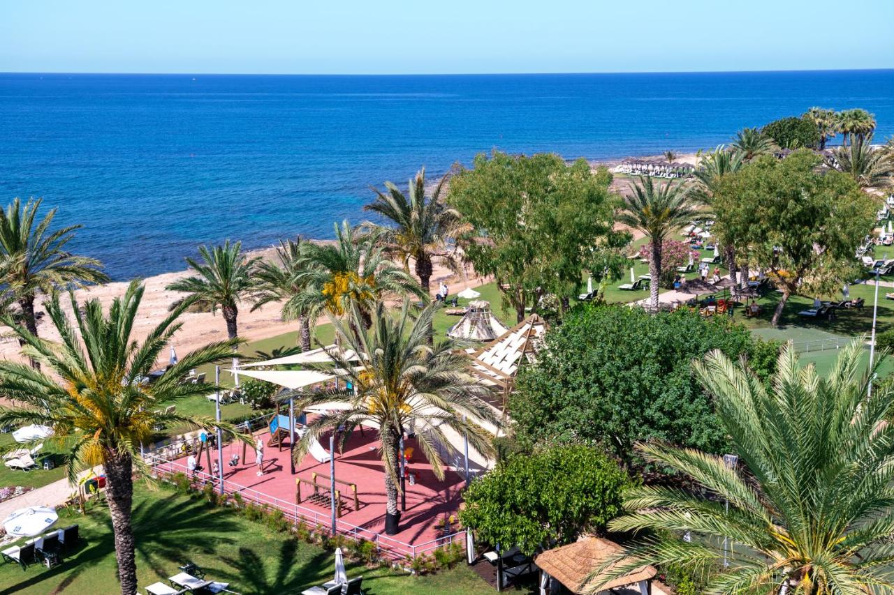 Constantinou Bros Athena Beach Hotel photo