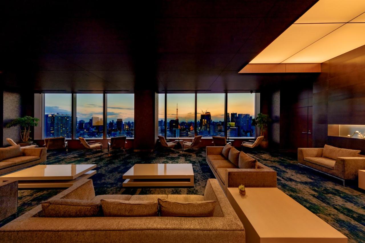 Park Hotel Tokyo - 2