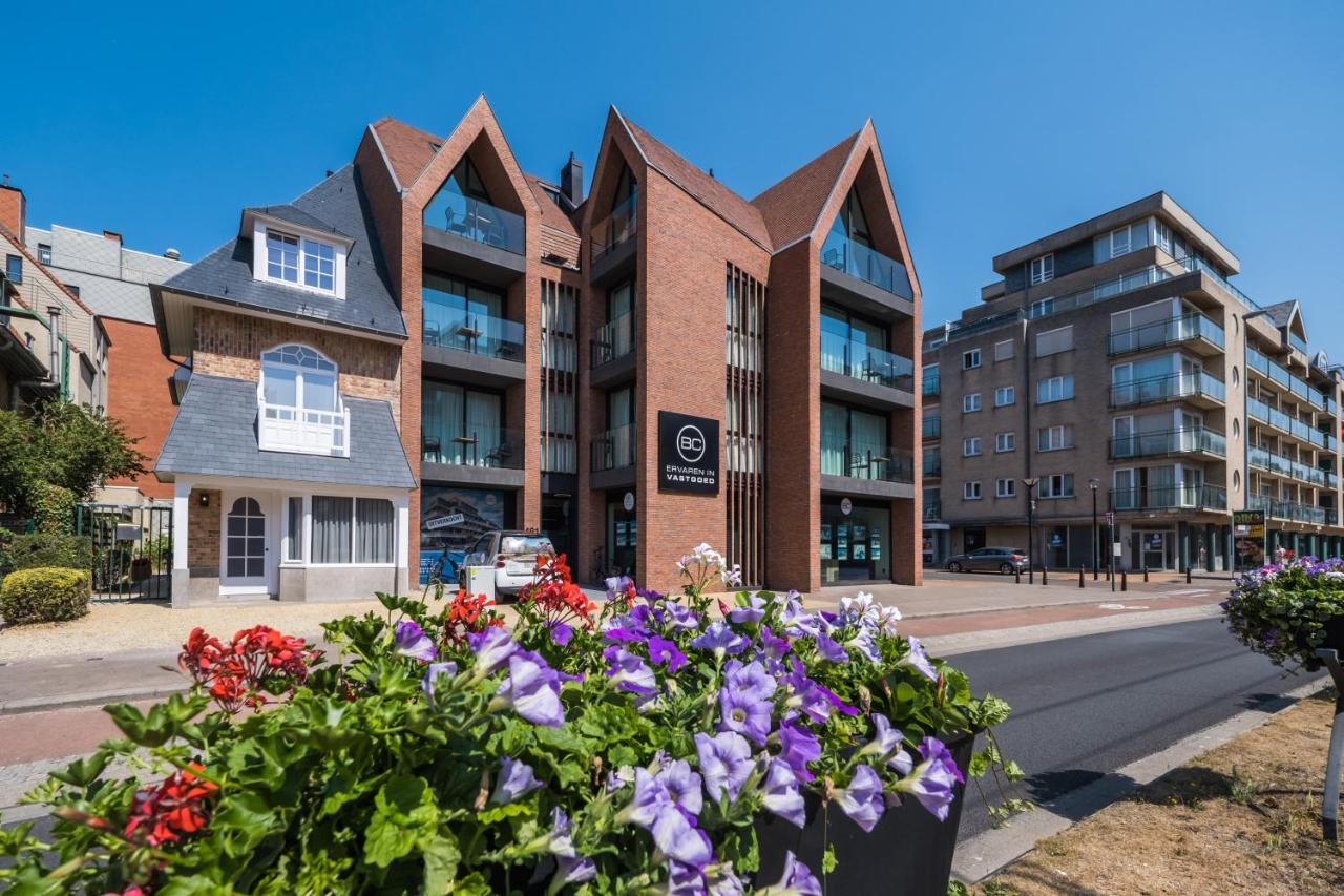 Belcasa Beach Suites & Lofts photo