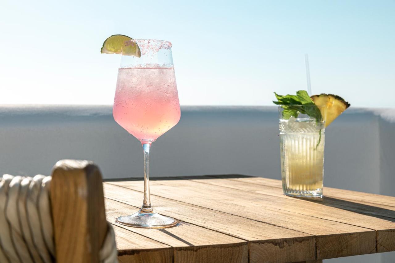 Secret View Hotel - 5