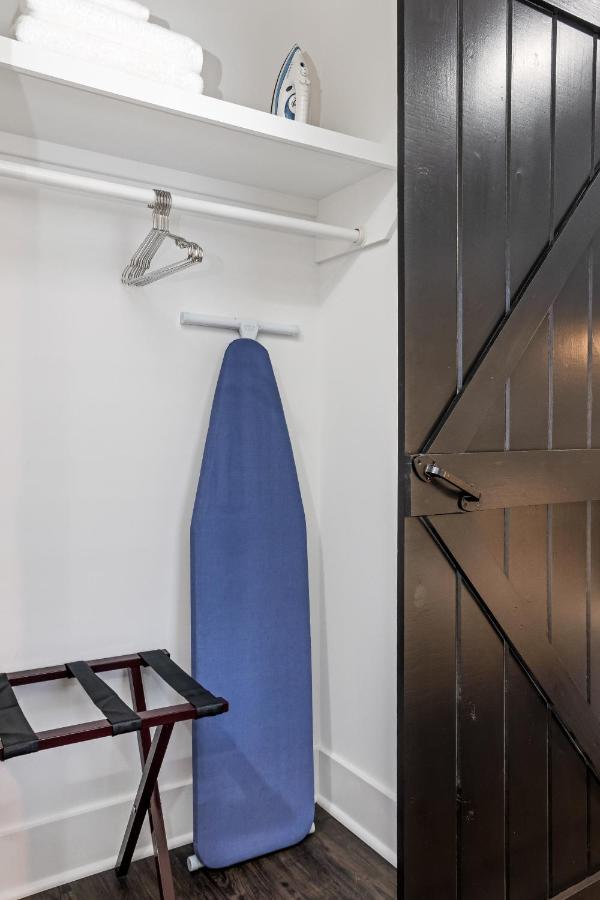 Abode Nashville - Germantown - 4