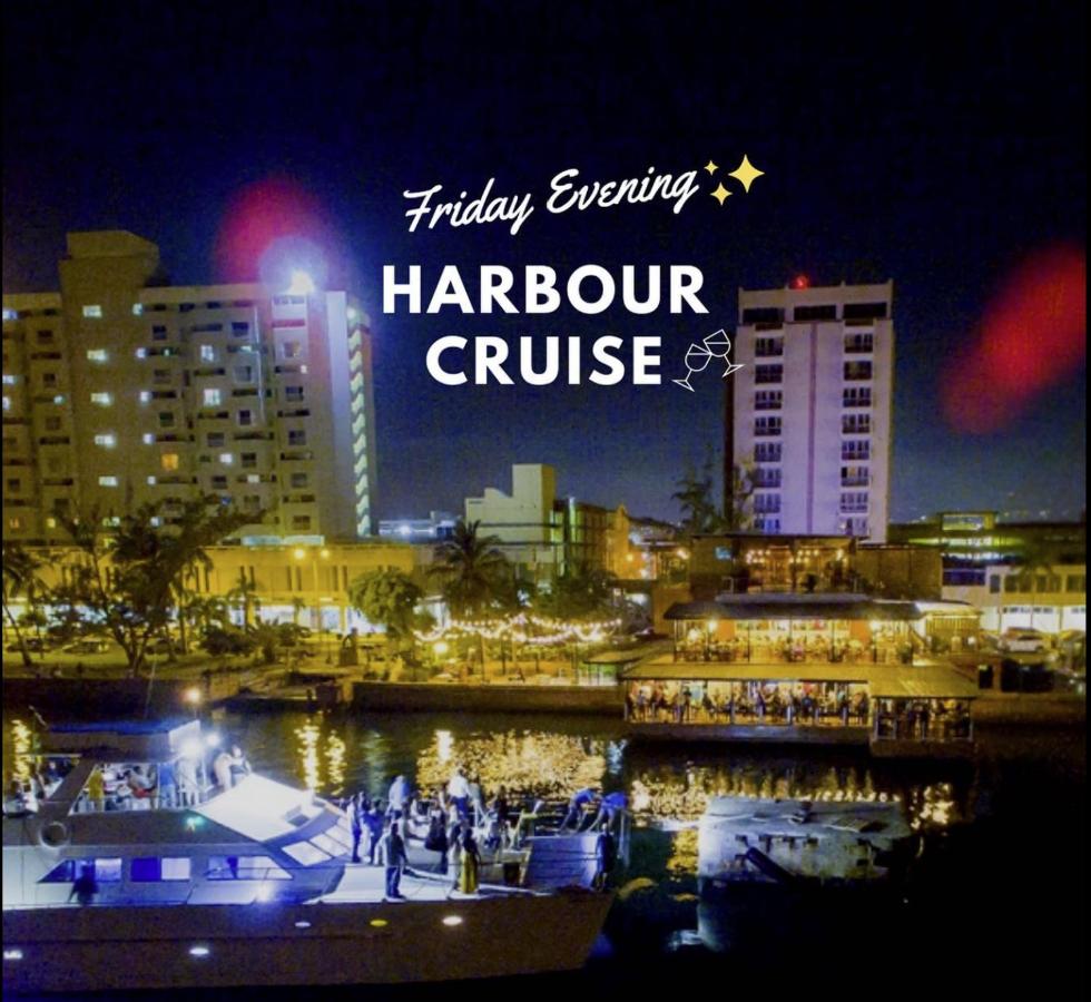 876 JA Oasis & Homestay - by Kingston Airport - 5