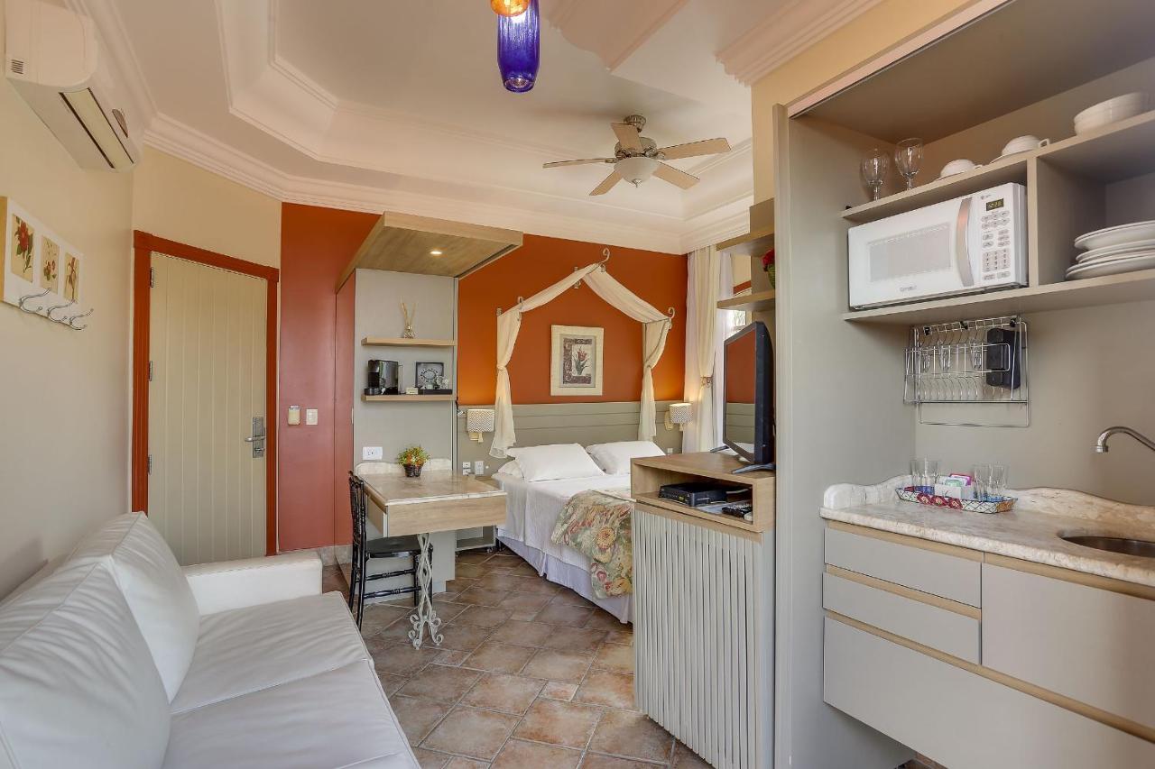 Villas Jurerê Hotel Boutique photo