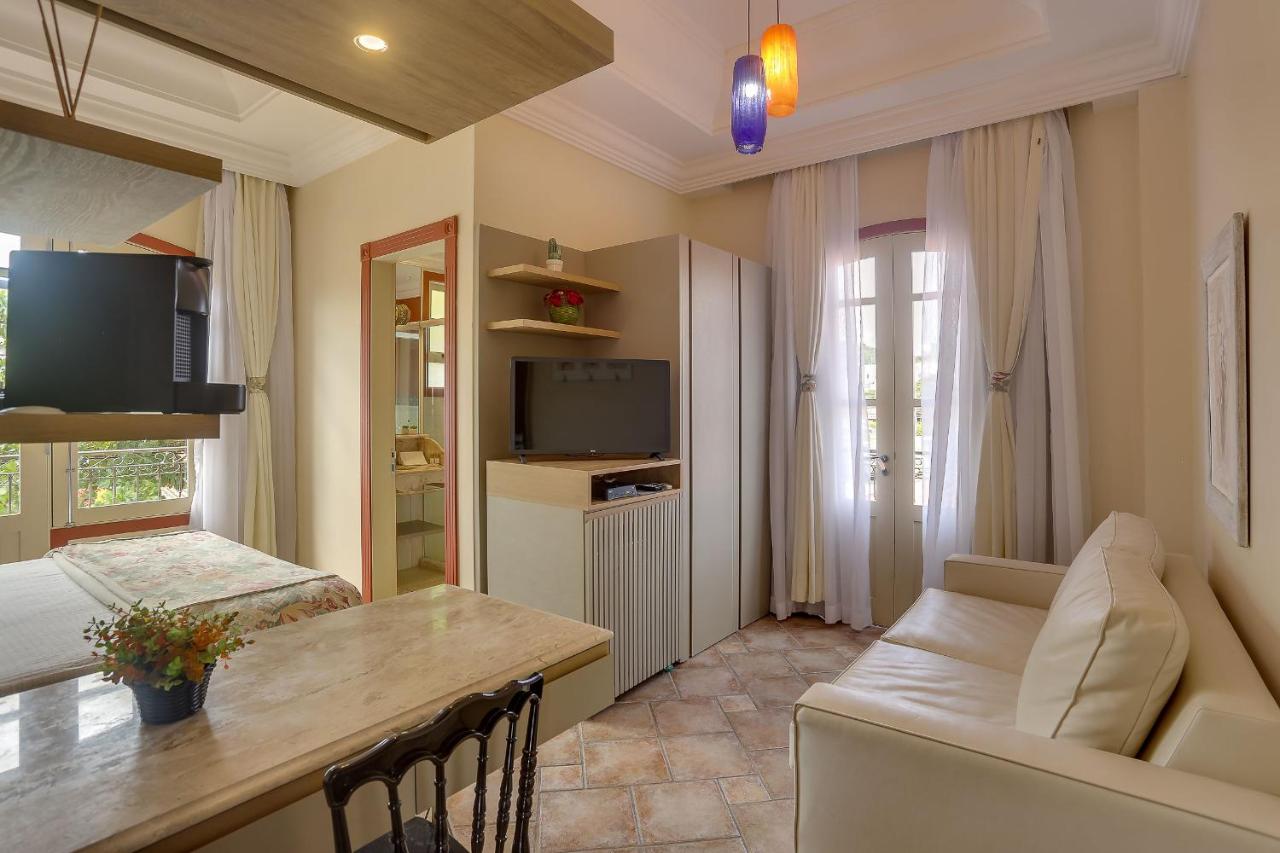 Villas Jurerê Hotel Boutique photo