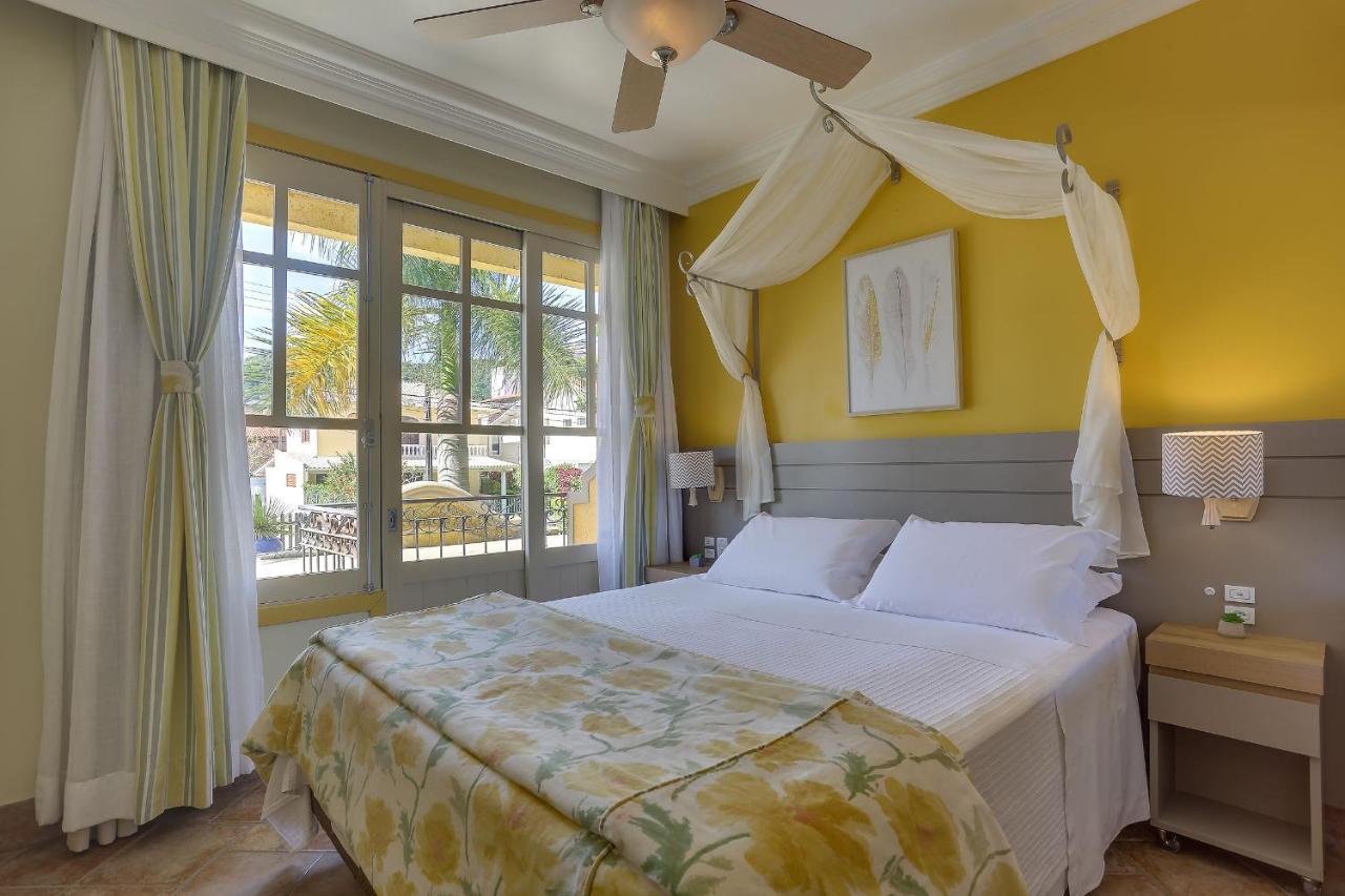 Villas Jurerê Hotel Boutique photo